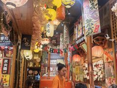 -牛也烧肉(摩尔城店)