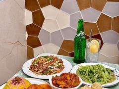 -牛记咖喱美食(十月初五日街店)