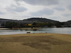 -上海佘山世茂艾美酒店