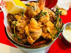 -Las Tapas(思南公馆店)