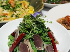 -福记饭店(青果巷店)