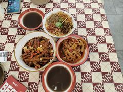 -老三样·旧食新味(船山路店)