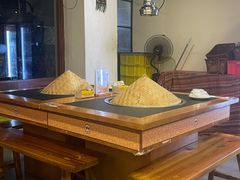 -阿山卓·野生菌火锅·纳西火塘烤肉