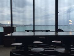 -Cafe Aewol Monsant