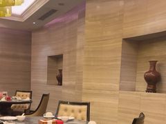 -汕头龙光喜来登酒店-采悦轩中餐厅