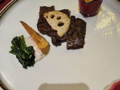 -塞纳河法国餐厅(唐延路店)