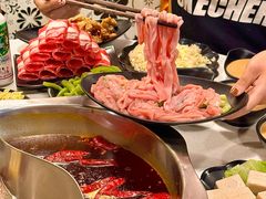 -三江汇火锅店(保全街店)