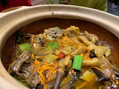 -嘉宴(明发外滩广场店)
