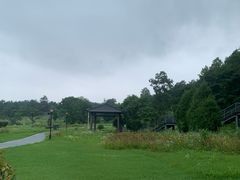-洪泽湖古堰景区
