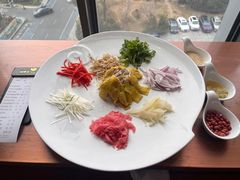 -蝴蝶里·粤菜·点心(滨江龙湖店)