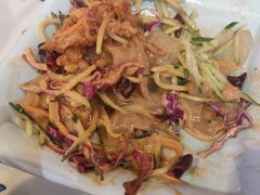 -满园春饼(美乐城店)