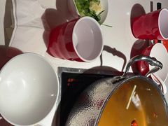-牛很鲜潮汕牛肉火锅(椒江店)