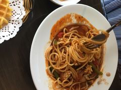 -豪客来牛排(文化路店)