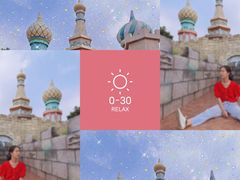 -南京银杏湖乐园