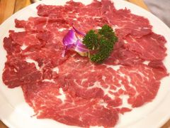 雾都嫩牛肉-雾都渣渣火锅(南城智汇城店)