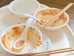 -尹三豆汁(天坛店)
