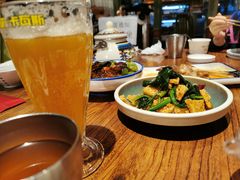 -纳瓦新疆菜(银都店)