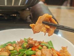 -周正水煮活鱼·吊水鱼(万科店)