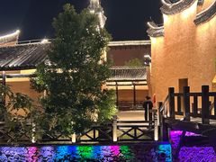 -道林古镇