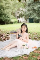 -LOOK儿童摄影(东城汇店)