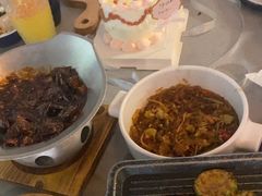 -绿茶餐厅(广州天河城店)