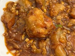 -清真宏玉祥黄门脸餐厅(华荫东里店)
