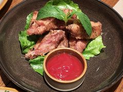 -CHINCHIN 青青·泰国料理(万象食家店)