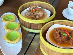 -金鹰国际酒店·满园春中餐厅