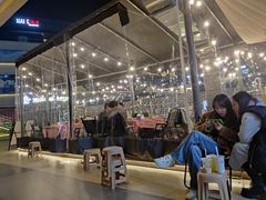 -生火火·小炉子炭烤(金楠天街总店)