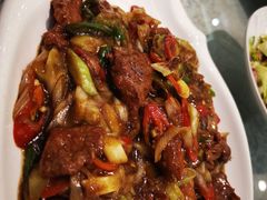 -杭州海华满陇度假酒店