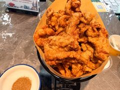 -1937青岛老味道·海肠捞饭·青岛菜(大鲍岛栈桥店)