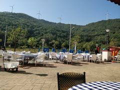 -钱大妈海鲜饭店(保利林语店)