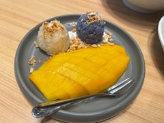 芒果小糯米-越小品·越南餐厅(万科里店)