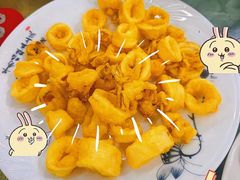 -四川小胡子海鲜(丁村万人海鲜广场店)