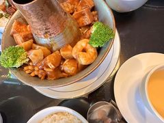 -利顺德大饭店·水岸中餐厅(小白楼店)