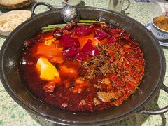 -五里关火锅(牛市口店)