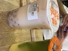 -放哈·甜醅子奶茶创造者(正宁路店)