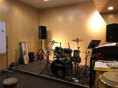 -乐童乐人现代音乐艺术学校(万柳校区)