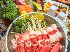 -松坂屋日料自助(长城路店)