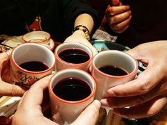 -新白鹿餐厅(悠迈生活广场店)