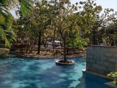 -三亚海棠湾万丽度假酒店