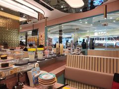 -元气寿司(环球港店)
