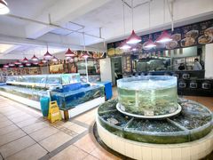 -小榄公饭店·岭南庭院餐厅(民安北路店)