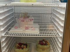 -美丽心情蛋糕(江苏路店)