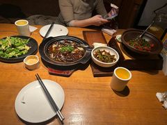 -马仕玖煲·融合菜·酥不腻烤鸭(人大店)