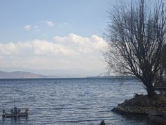 -大理洱海