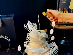 -西檬树SIMON·T轻奢蛋糕(大东方Max店)