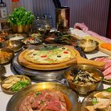 🥩超级正宗的韩式宝藏烤肉～我看看是谁还没吃到！