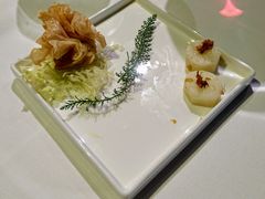 -唐阁(香港朗廷酒店)