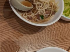 -李先生牛肉面大王(营口大润发店)